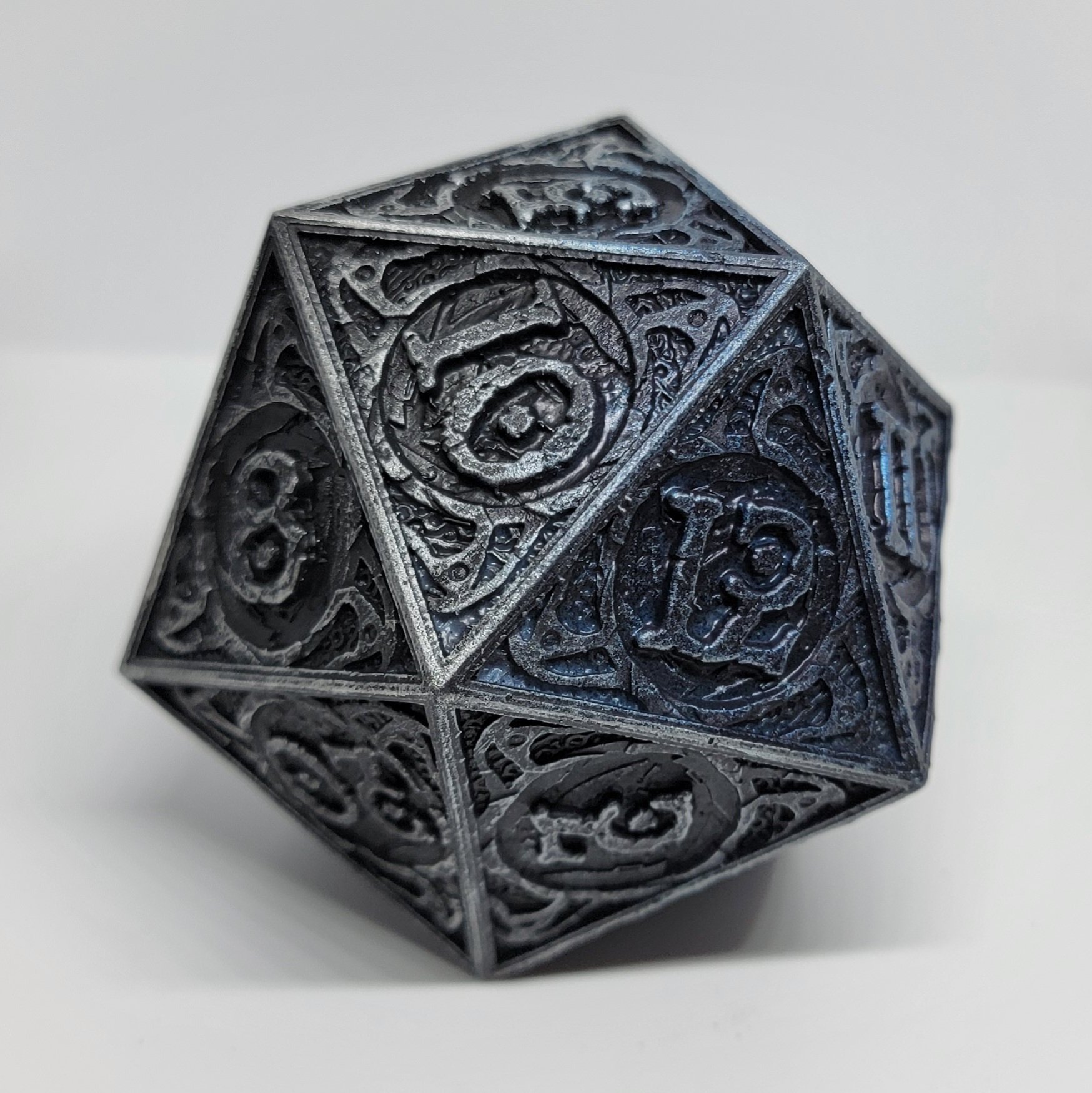 D20 Large